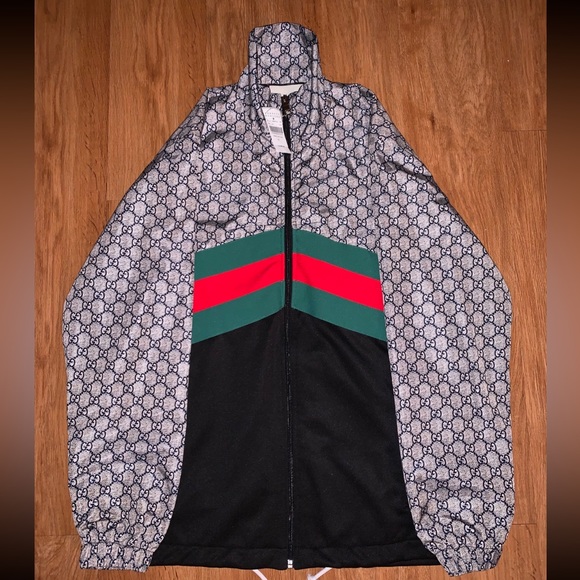 Gucci jacket